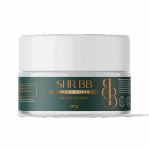 SHR BB – MULTIBENEFICIOS  PROTEIN CREAM
