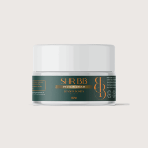 SHR BB – Multibenefícios Protein Cream
